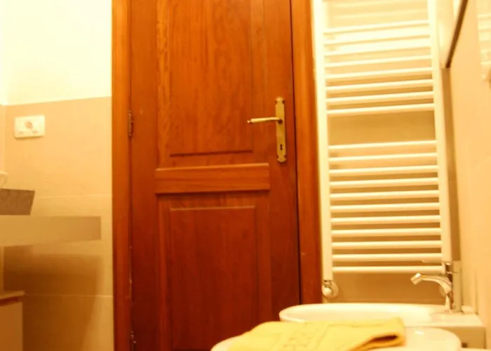 Palazzina Storica Al Mare,