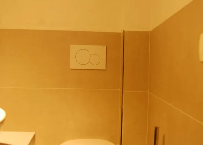 Palazzina Storica Al Mare, Ferienhaus